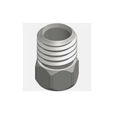 Aztec Threaded Shroud M8 X 1 Formula 8 Pieces Spares & Accessories