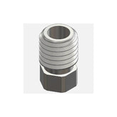 Aztec Threaded Shroud M9 X 1.25 Magura 8 Pieces Spares & Accessories