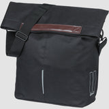 Basil Panniers & Bags - City bicycle shopper 14-16L black