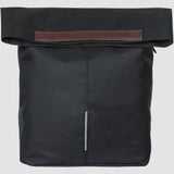 Basil Panniers & Bags - City bicycle shopper 14-16L black