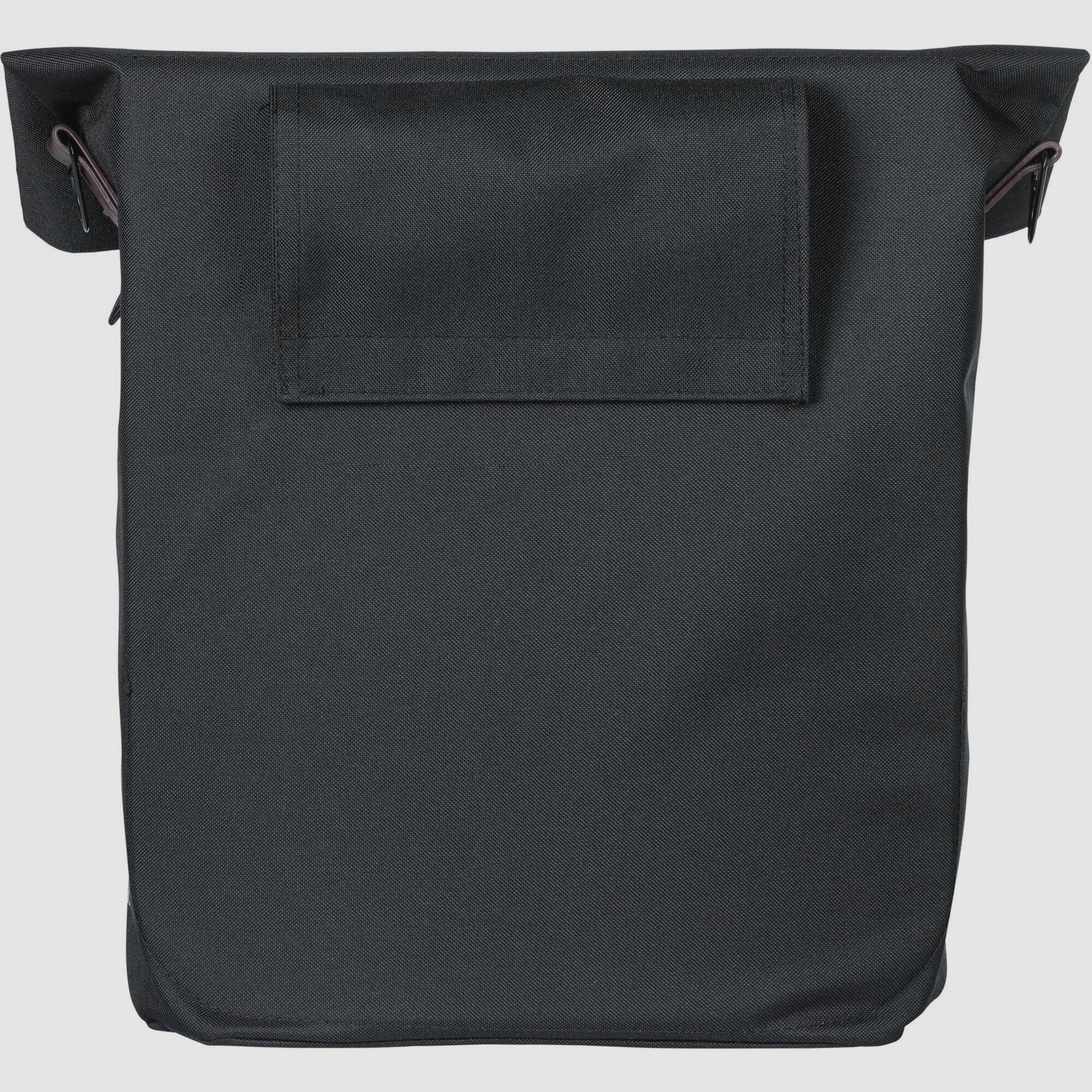 Basil Panniers & Bags - City bicycle shopper 14-16L black