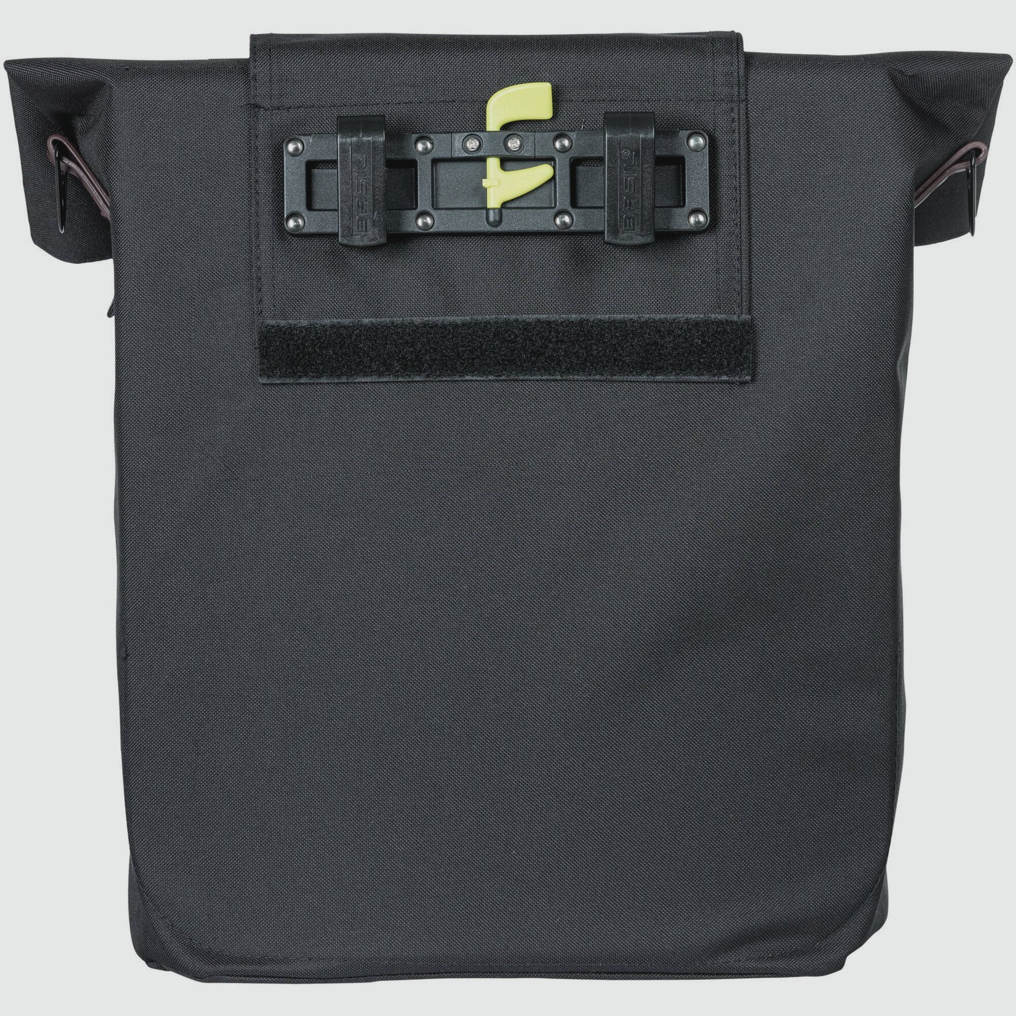 Basil Panniers & Bags - City bicycle shopper 14-16L black