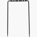 Basil Panniers & Bags - Distance holder black