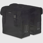 Basil Panniers & Bags - Mara XL double bag 35L black