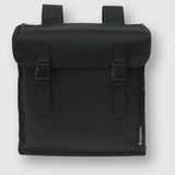 Basil Panniers & Bags - Mara XXL double bag 47L black