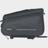 Basil Panniers & Bags - Move trunkbag MIK 10-26L black
