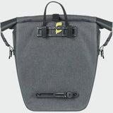 Basil Panniers & Bags - Navigator Storm L single pannier bag 25-31L black