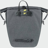 Basil Panniers & Bags - Navigator Storm L single pannier bag 25-31L black
