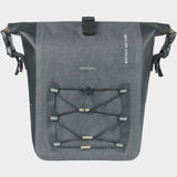 Basil Panniers & Bags - Navigator Storm M single pannier bag 12-15L black