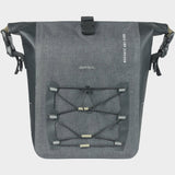 Basil Panniers & Bags - Navigator Storm M single pannier bag 12-15L black