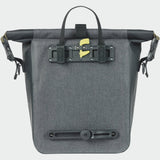Basil Panniers & Bags - Navigator Storm M single pannier bag 12-15L black