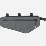 Basil Panniers & Bags - Navigator Storm frame bag M 2.2L black