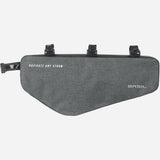 Basil Panniers & Bags - Navigator Storm frame bag M 2.2L black