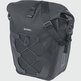 Basil Panniers & Bags - Navigator Waterproof L single bag 25-31Lblack