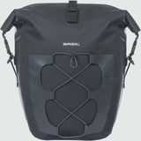Basil Panniers & Bags - Navigator Waterproof L single bag 25-31Lblack