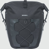 Basil Panniers & Bags - Navigator Waterproof L single bag 25-31Lblack