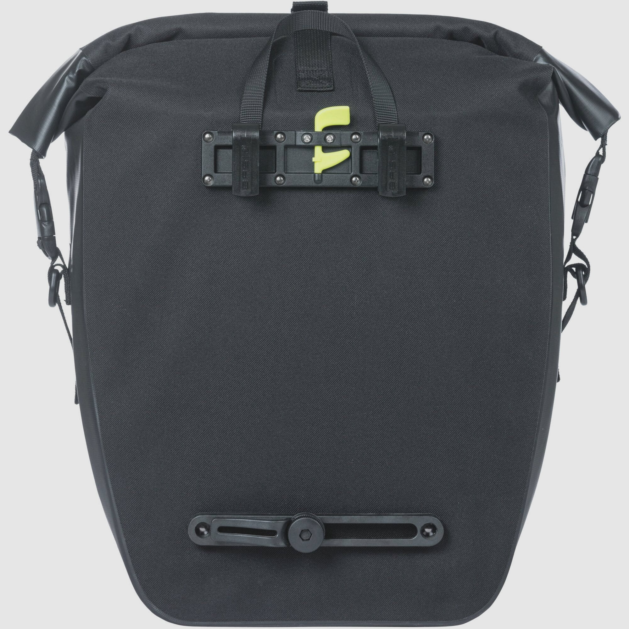 Basil Panniers & Bags - Navigator Waterproof L single bag 25-31Lblack
