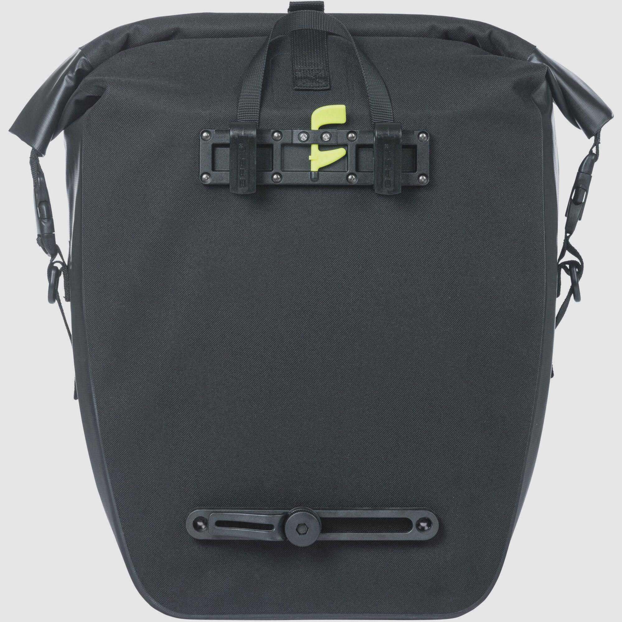 Basil Panniers & Bags - Navigator Waterproof L single bag 25-31Lblack