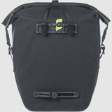 Basil Panniers & Bags - Navigator Waterproof L single bag 25-31Lblack