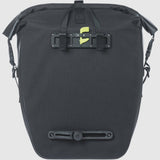 Basil Panniers & Bags - Navigator Waterproof L single bag 25-31Lblack
