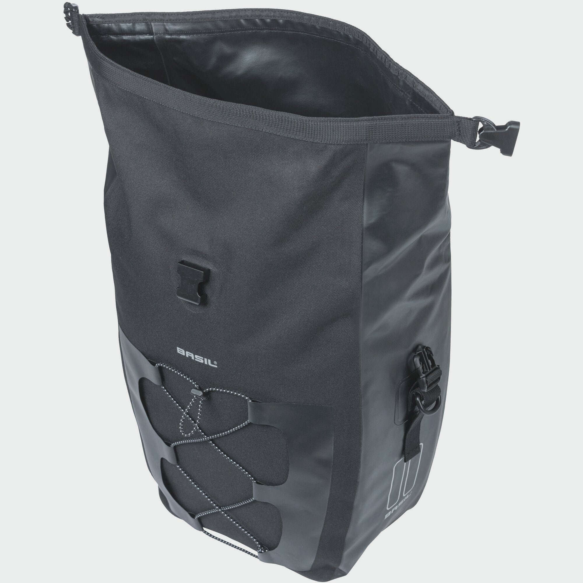Basil Panniers & Bags - Navigator Waterproof L single bag 25-31Lblack
