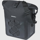 Basil Panniers & Bags - Navigator Waterproof M single pann. bag 12-15Lblack