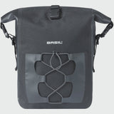 Basil Panniers & Bags - Navigator Waterproof M single pann. bag 12-15Lblack
