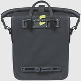 Basil Panniers & Bags - Navigator Waterproof M single pann. bag 12-15Lblack