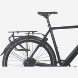 Basil Panniers & Bags - Universal Cargo carrier MIK STUDS matt black