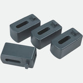 Basil Mounts & Spares - WSL booster set 4pcs