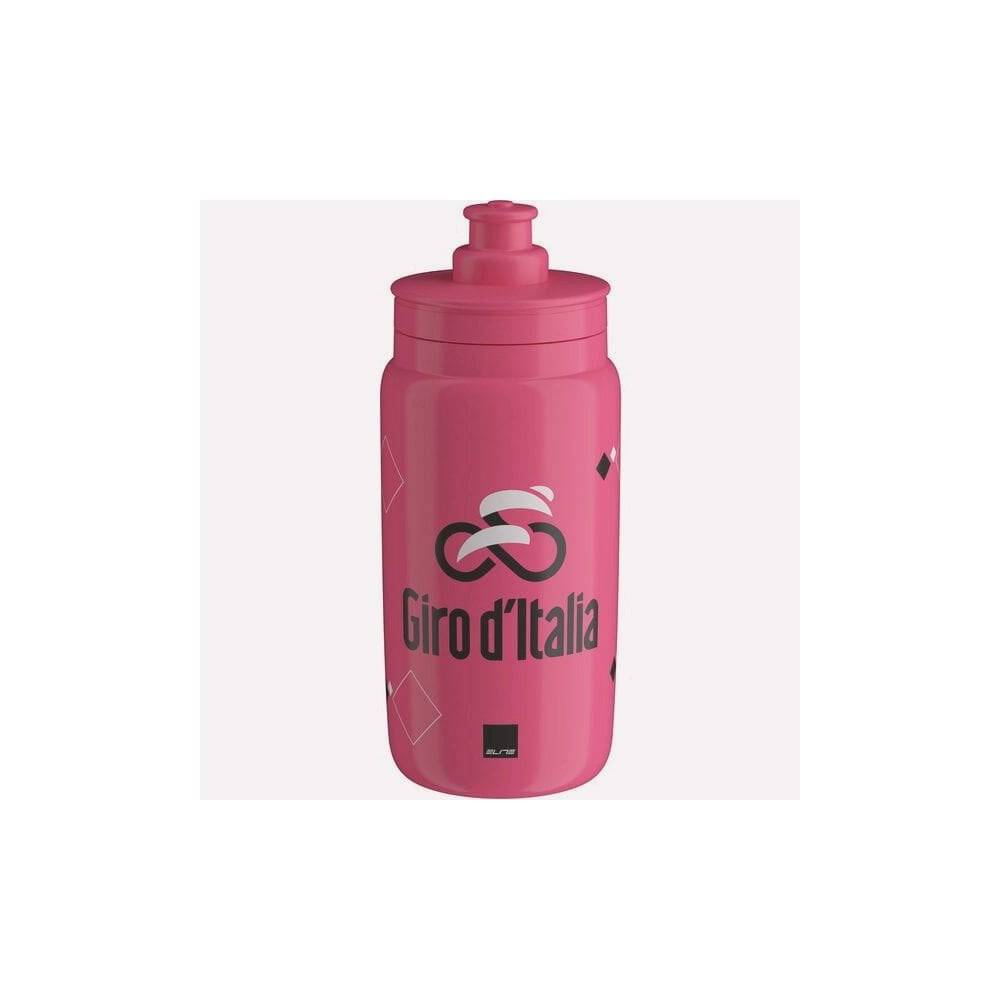DT Swiss Bottles - Fly Giro 2025 iconic pink 550 ml
