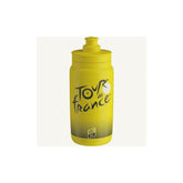 Elite Bottles - Fly TDF 2025 iconic yellow 550 ml