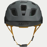Lazer Jackal KinetiCore helmet padding replacement spares for small and medium sizes, showing foam and fabric padding components.