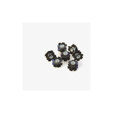 M Part 1-1/8 Inch Star Nuts 25.4 X 10 Pack Refill Spares & Accessories