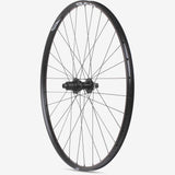 M Part Wheels M25 v2 29-inch rear MTB wheel with Shimano hub, 148x12mm Boost, 12-speed compatible, durable mountain bike component.