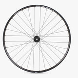M Part Wheels M25 v2 29-inch rear MTB wheel with Shimano hub, 148x12mm Boost, 12-speed compatible, mountain biking component