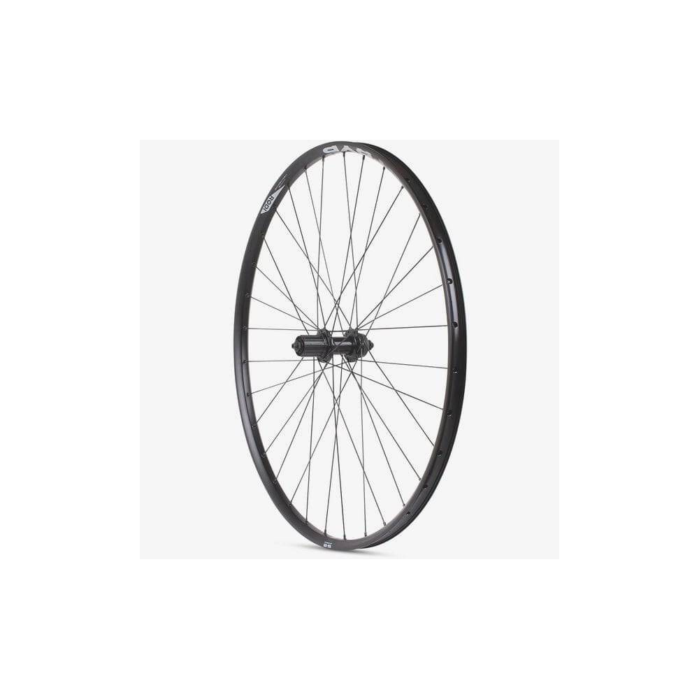 M Part Wheels M25 v2 29-inch MTB rear wheel with Boost 148x12mm hub for 8-11 speed TLR tubeless-ready mountain biking bikes
