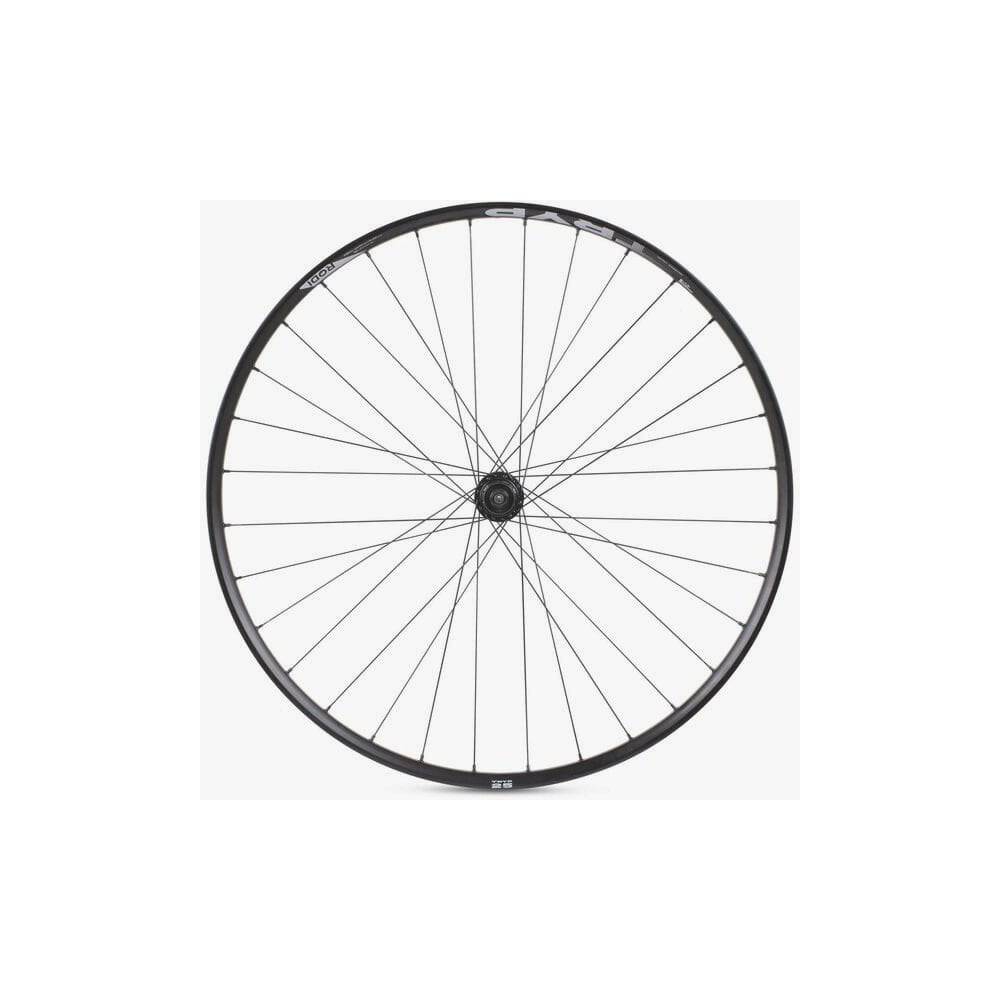 M Part Wheels M25 v2 29-inch mountain bike rear wheel with boost 148x12mm hub and tubeless-ready TLR design