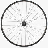 M Part Wheels M30 v1.1 27.5-inch MTB rear wheel with Shimano hub, Boost 148x12mm, TLR tubeless-ready, 8-11 speed compatible.