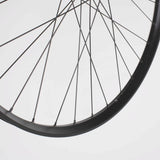 M Part Wheels M30 v1.1 27.5-inch MTB rear wheel with Shimano hub, Boost 148x12mm, TLR, compatible with 8-11 speed mountain bikes.
