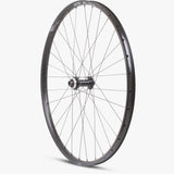 M Part Wheels M30 v2 29-inch front boost wheel with 110x15mm TLR tubeless-ready mountain bike component.