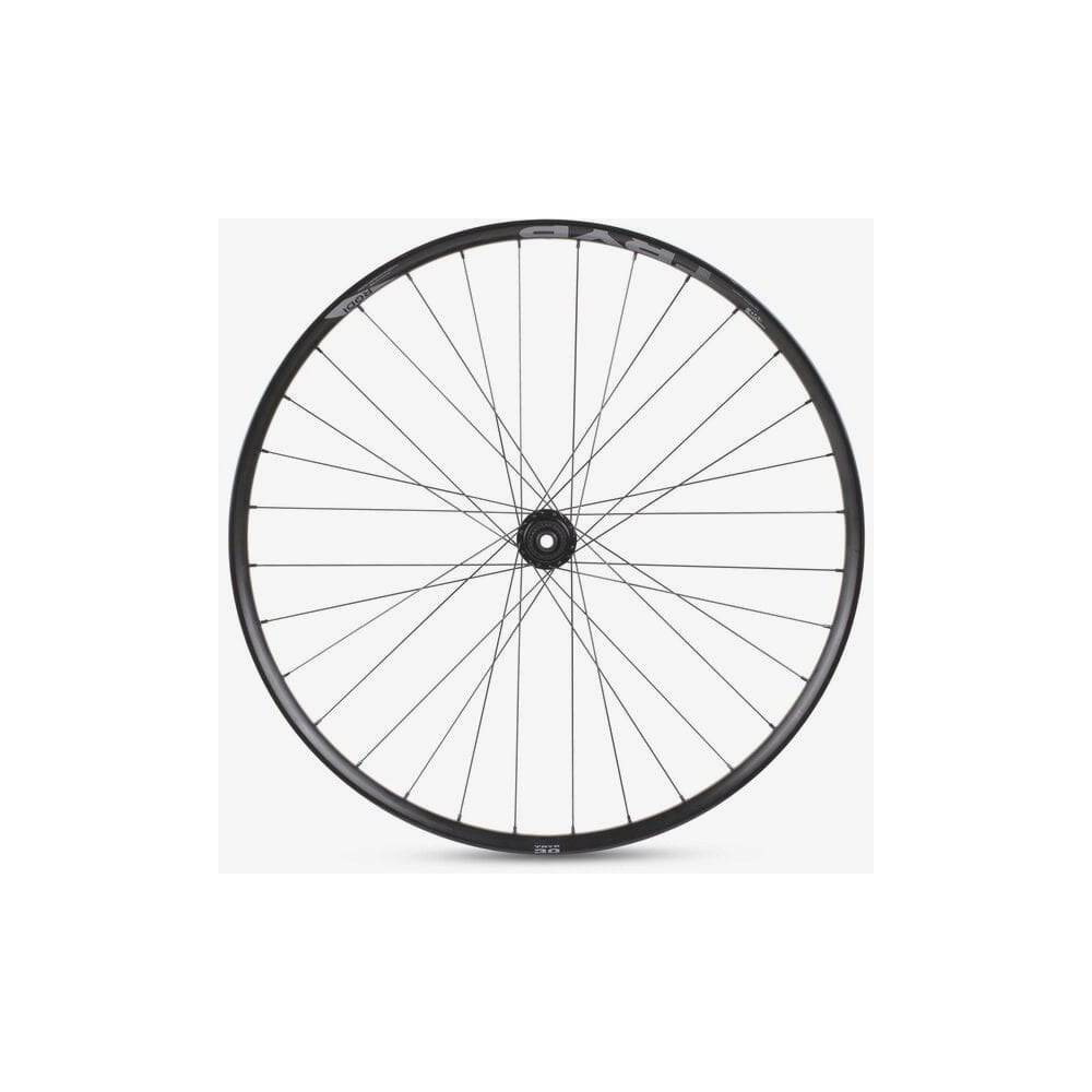 M Part Wheels M30 v2 29-inch MTB rear wheel with 148x12mm Boost hub, tubeless-ready, 12-speed compatible, mountain bike component