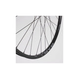 M Part Wheels M30 v2 29-inch MTB rear wheel with 148x12mm Boost hub, tubeless-ready, 12-speed compatible, shown with rim and hub details.