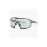 Madison Eyewear - crystal gloss smoke / photochromic lens Eyewear