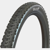 Maxxis Aspen 27.5 x 2.25 folding XC mountain bike tire with tubeless ready design, EXO sidewall protection, and high TPI for durability.