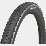 Maxxis Aspen 27.5 x 2.25 folding XC mountain bike tire with tubeless ready design, EXO sidewall protection, and high TPI for durability.