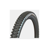 Maxxis High Roller 3 27.5x2.40 tubeless folding mountain bike tire with 3C MaxxGrip and DoubleDown for downhill riding.