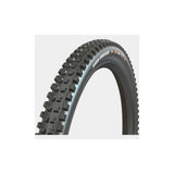 Maxxis High Roller 3 27.5x2.40 tubeless folding mountain bike tire with 3C MaxxGrip and DoubleDown for downhill riding.