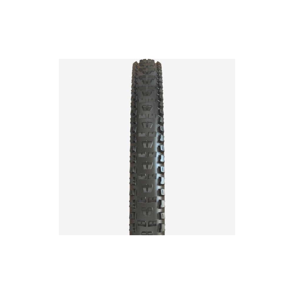 Maxxis High Roller 3 27.5x2.40 tubeless folding mountain bike tire with 3C MaxxGrip and DoubleDown sidewalls.