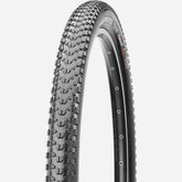 Maxxis Ikon 29x2.40 tubeless folding mountain bike tire with 120 TPI, MaxxSpeed compound, and EXO sidewall protection.